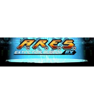 A.R.E.S. Extinction Agenda EX Steam Key GLOBAL